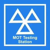 MOT Testing Station